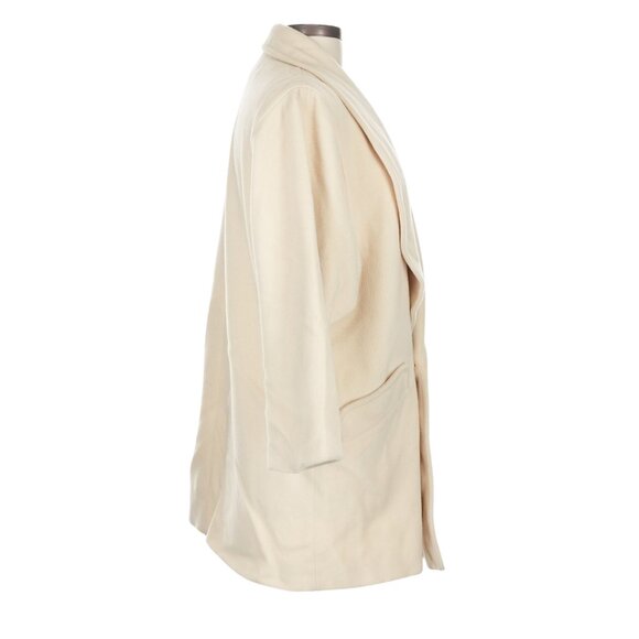 Preston & York 100% Wool Coat. Size 10. - Picture 3 of 6